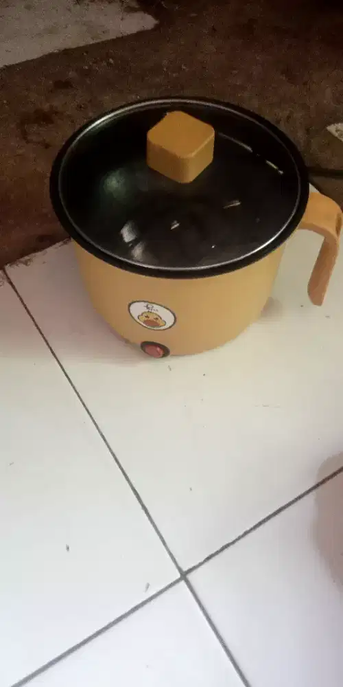 Jual magic com/magic jar normal tinggal pakai