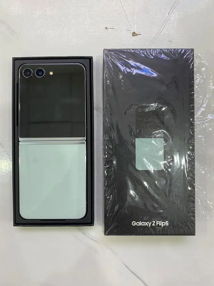 Samsung Galaxy Z Flip 5 8/256