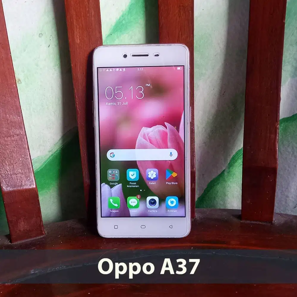 Oppo A37 Murah Meriah