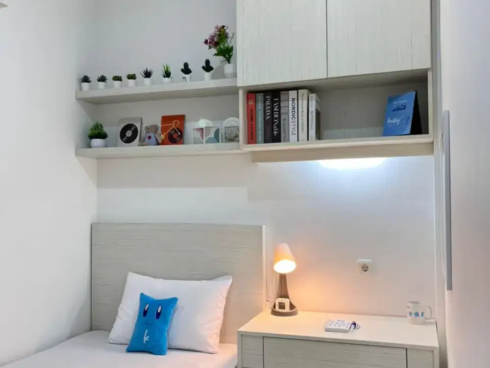 Kost Santorini House Tipe C Tanjung Priok Jakarta Utara
