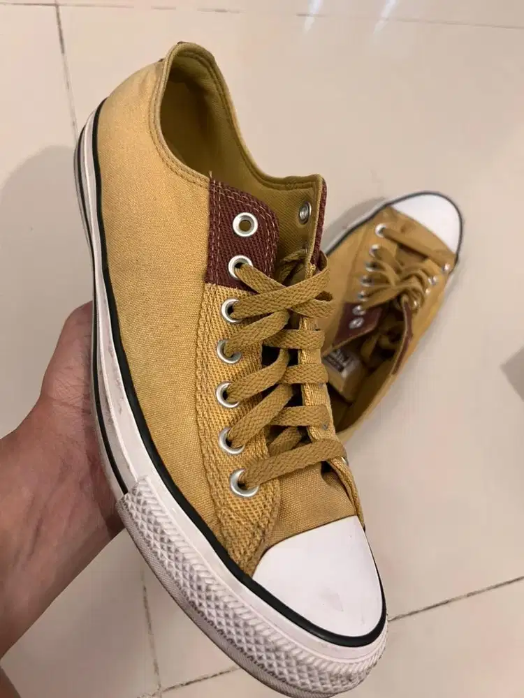 Sepatu Converse Casual Original