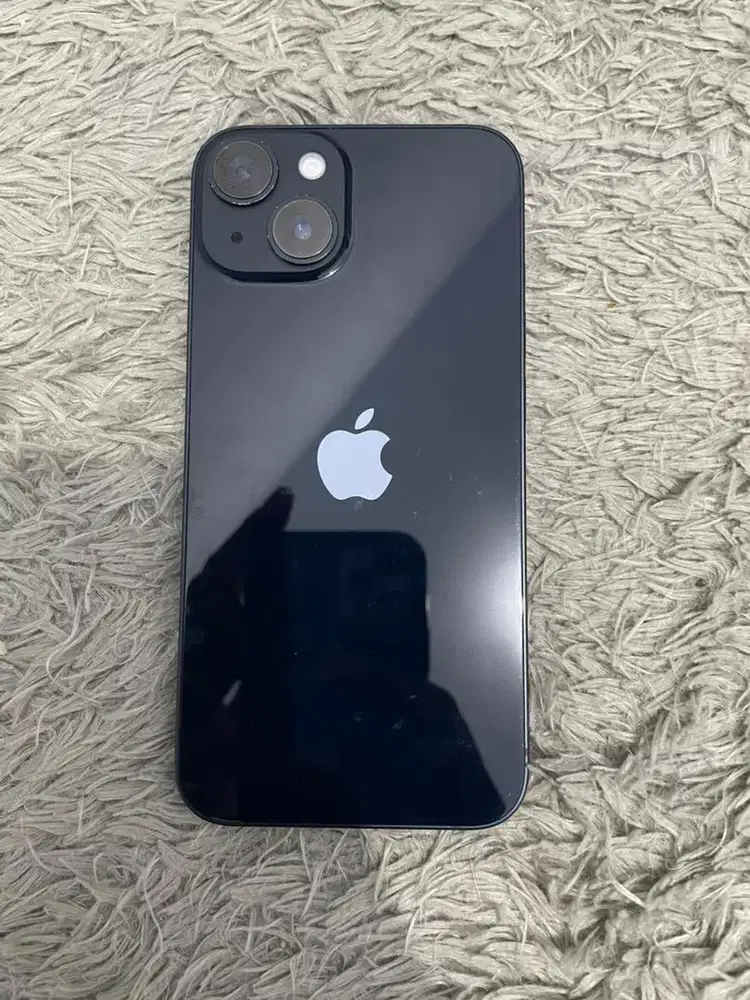 Iphone 14 128 resmi ibox unit only siap pakai