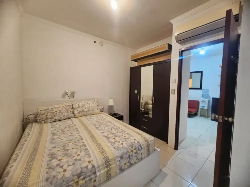 Dijual Mediterania Garden Residence 2 Hadap Selatan Di Tanjung Duren Jakarta Barat