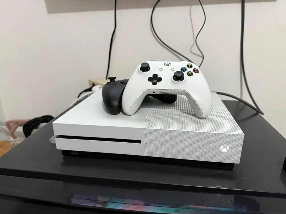 Xbox One S 1 TB