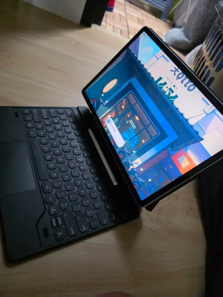 SAMSUNG S tab 9 FE plus 128gb wifi