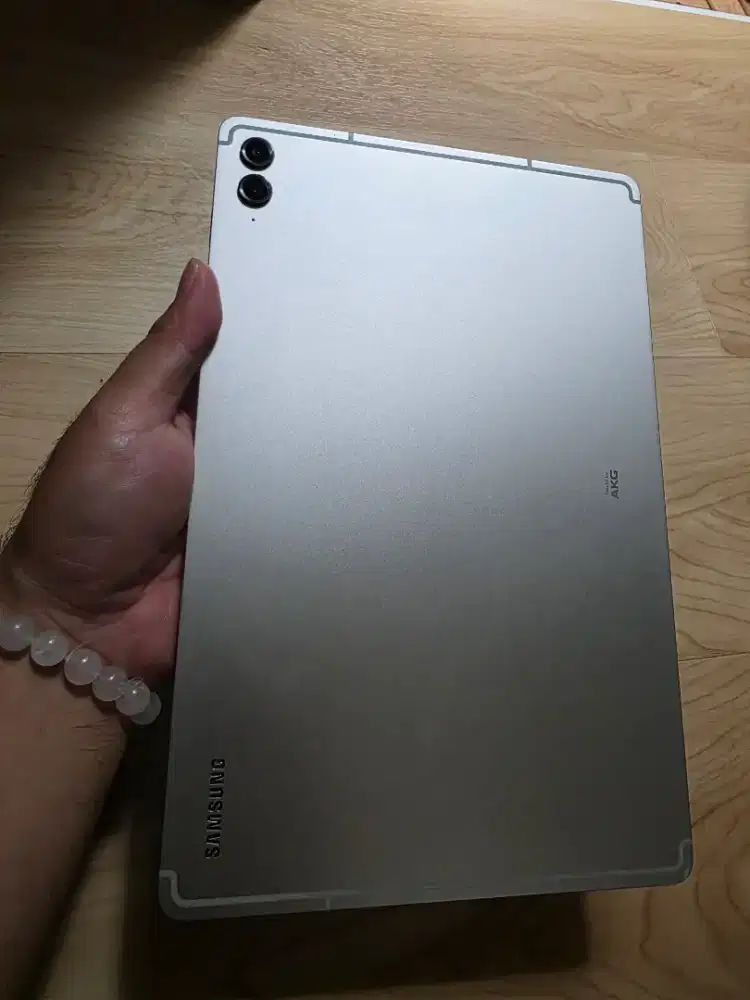SAMSUNG Tab S9FE + 128gb wifi