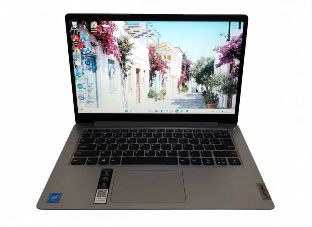​Lenovo IdeaPad Slim 1 14 Gen 7 - Fullset Muluss - RAM 8GB(Bukan 4GB)