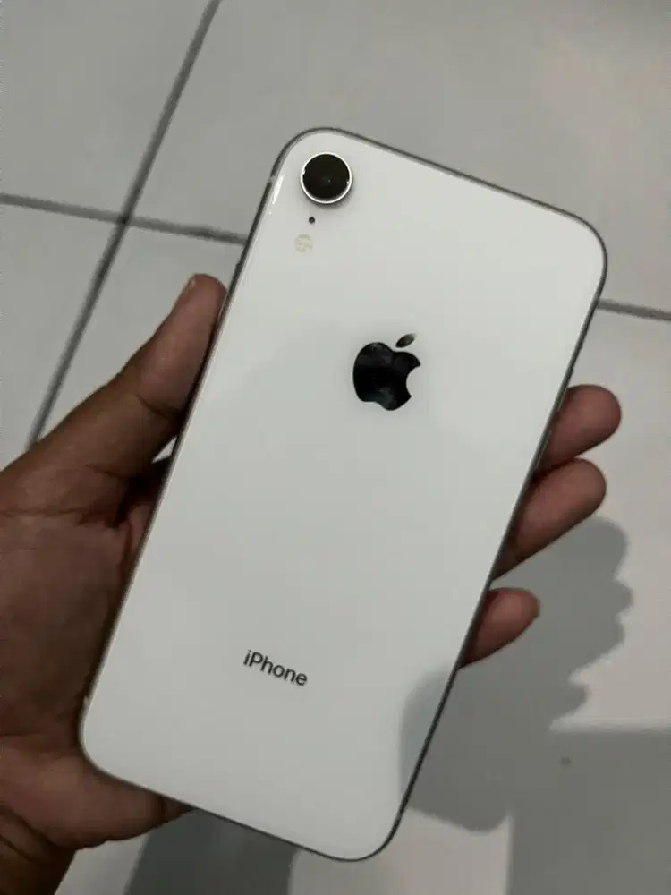 Iphone XR 64 GB inter