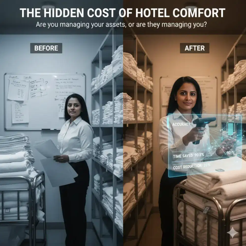 Pekerja Laundry/Driver/security