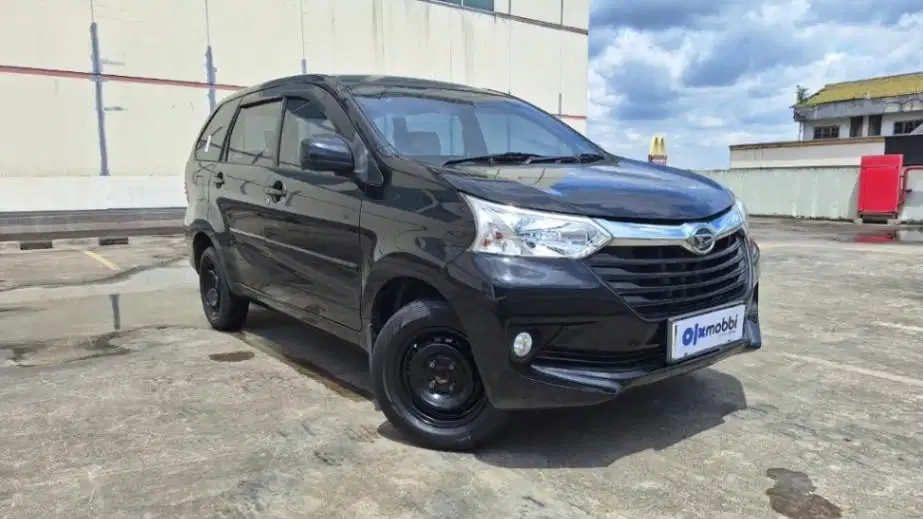 PROMO Low Angsuran Daihatsu Xenia 1.3 R Bensin-MT 2018 ERE