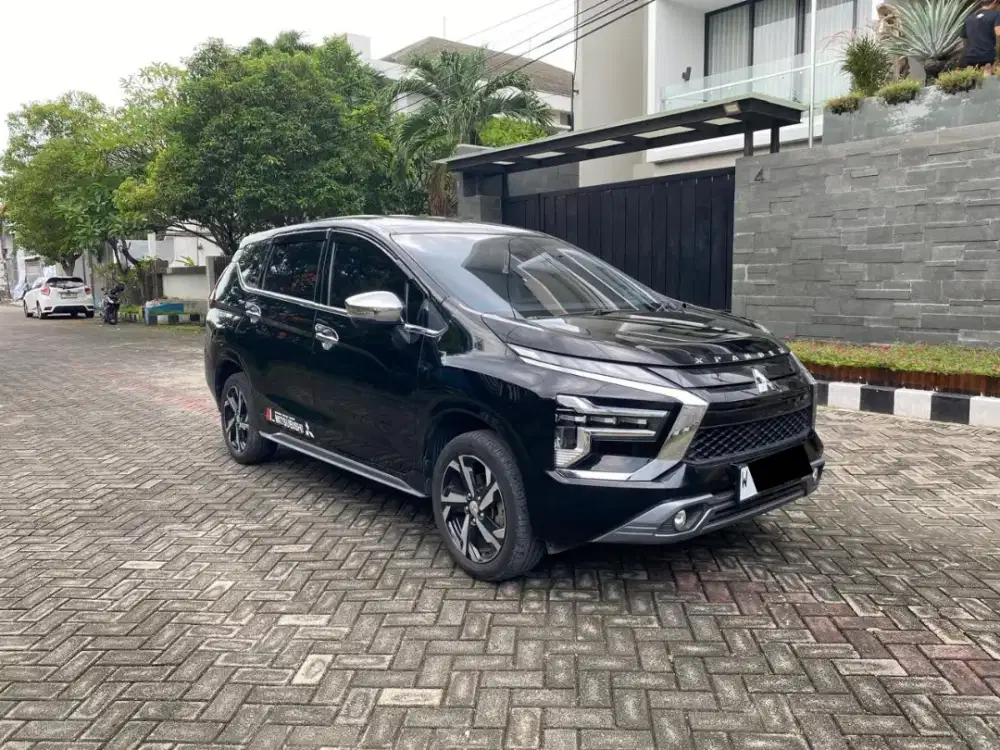 Mitsubishi xpander ultimate 2022 matic