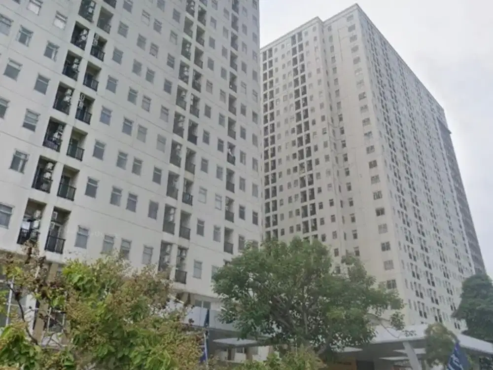 Disewa Apartemen Ayodhya, Tower Jade, Jl. Mh. Thamrin Tangerang