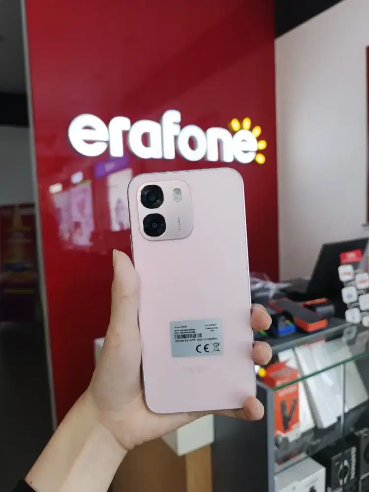 PROMO TAHUN BARU OPPO A6PRO FREE KUOTA INDOSAT 300GB SELAMA 6 BULAN