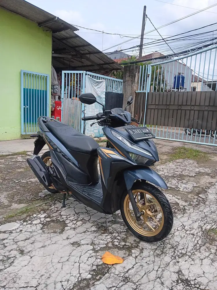 1 unit honda vario gen 1