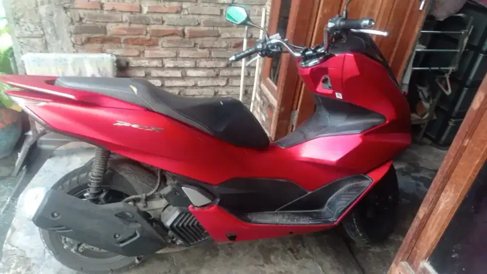 Pcx 160cc 2022 ABS