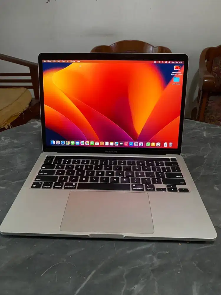 Macbook Pro M1 2020