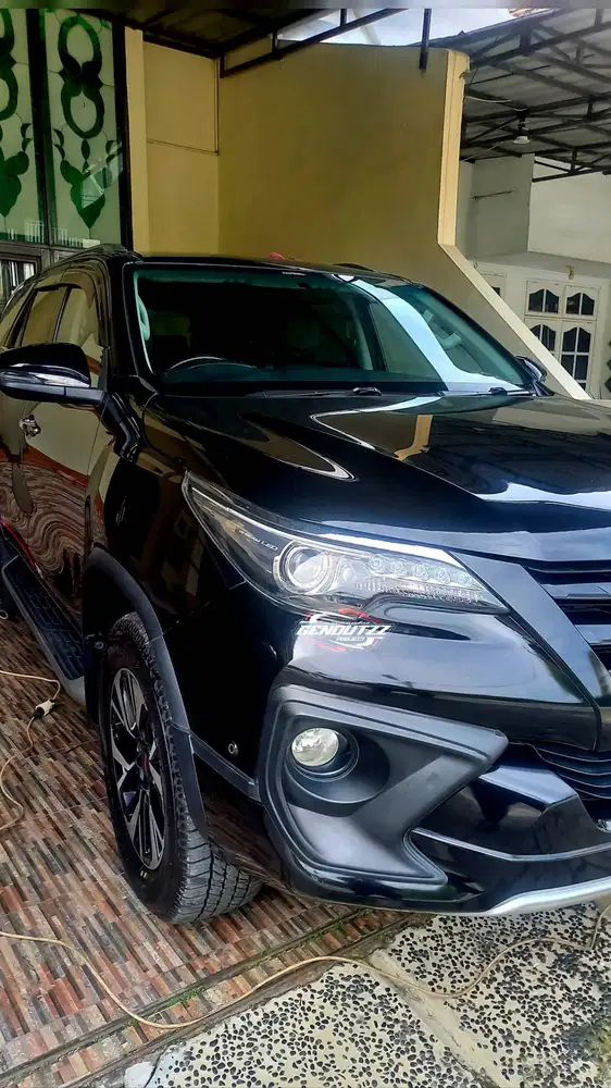 KacaFilm Mobil, Rumah, Gedung, dll.