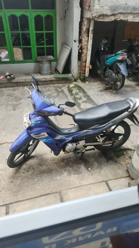 di jual!! harga bisa nego alus