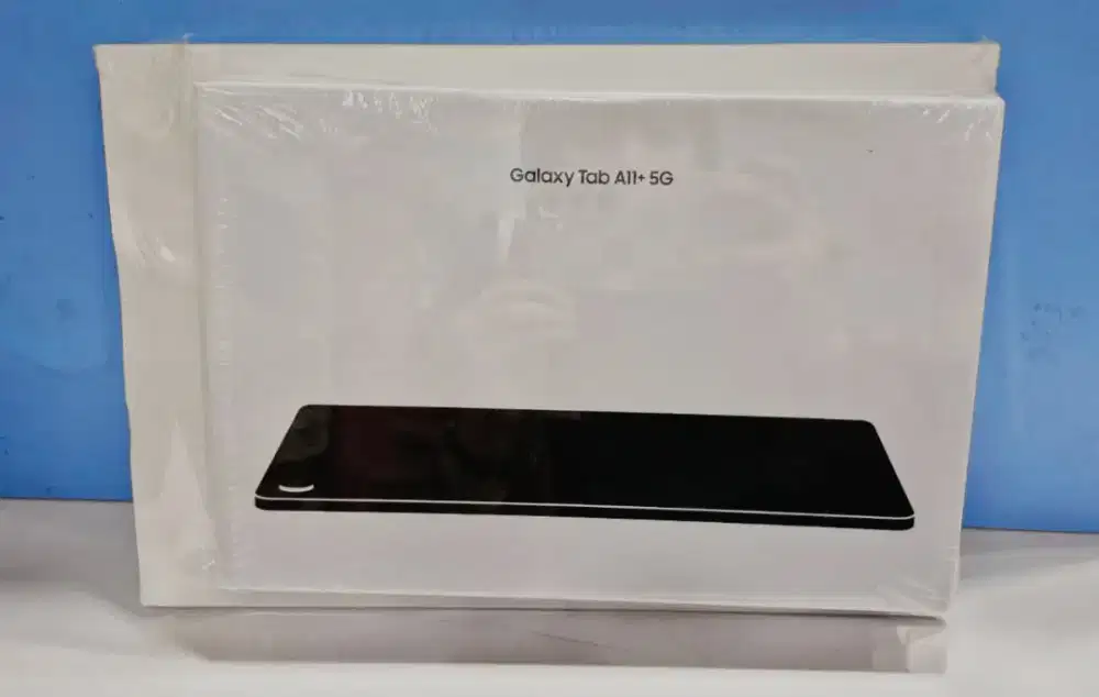 SAMSUNG GALAXY TAB A11+ 5G 6/128 GB