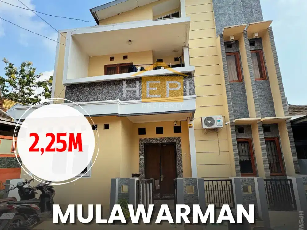 Dijual Kost Aktif Tembalang Semarang