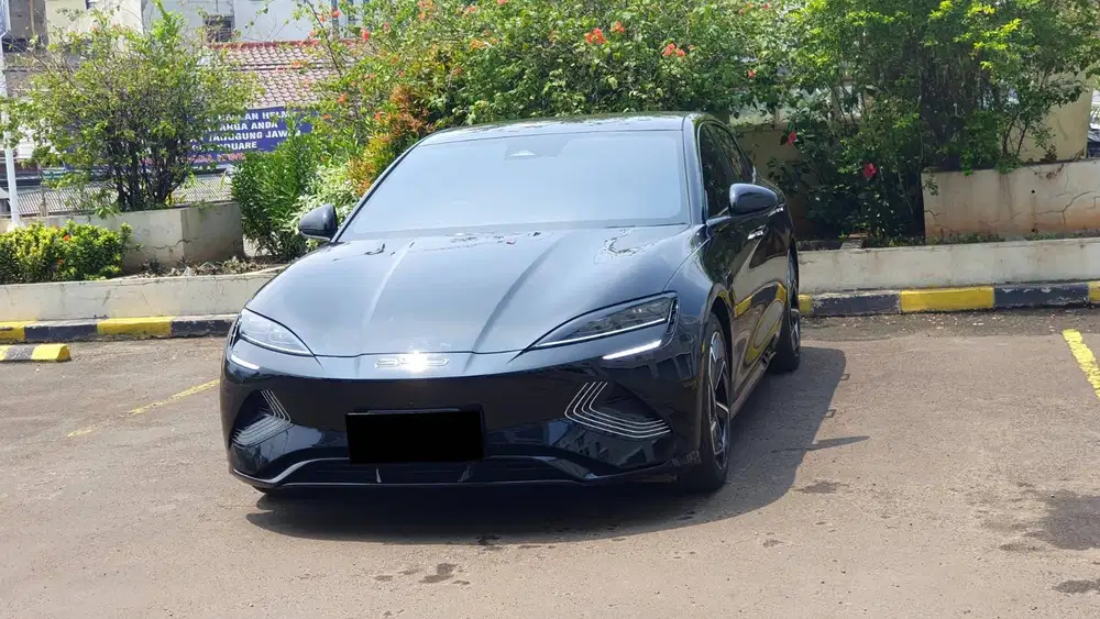 [ GARANSI 5TH ] BYD Seal Performance 3.8s AWD Fullspec AT 2024/2025