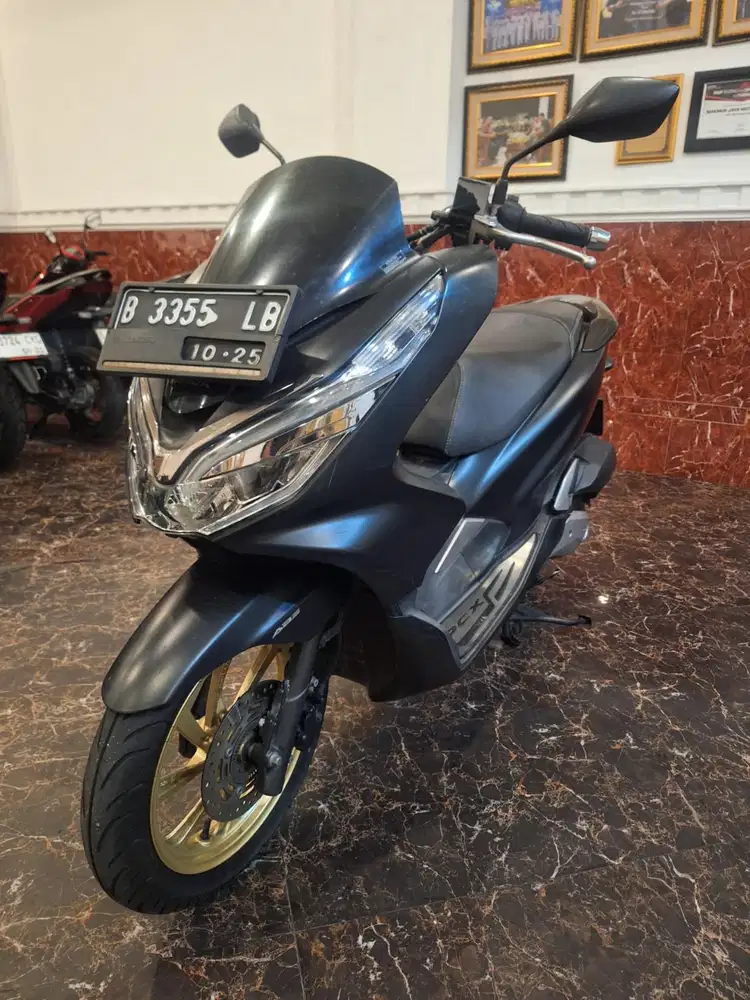 HUB DEDI DP 500RB PCX 150 ABS THN 2O20 PJK HDP KTP DAERAH BISA KREDIT