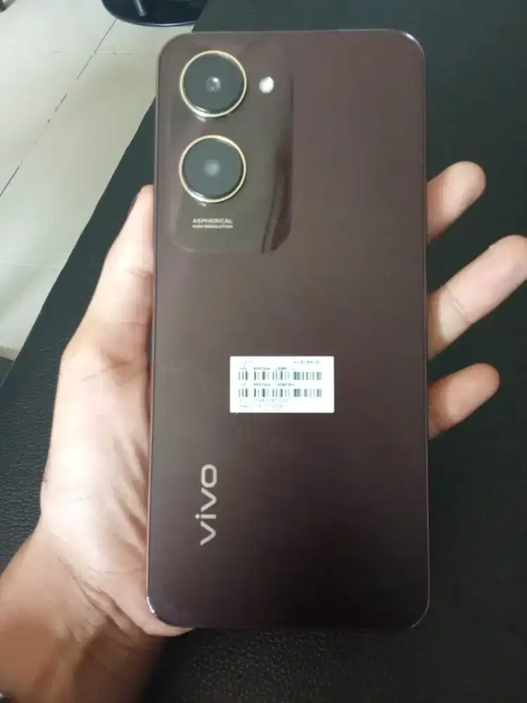 Vivo y18 4+4/64