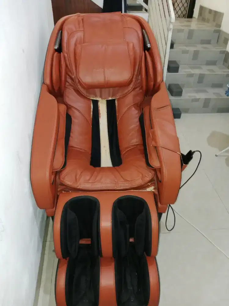 Kursi pijat / massage chair Advance Ichiro Smart Robo