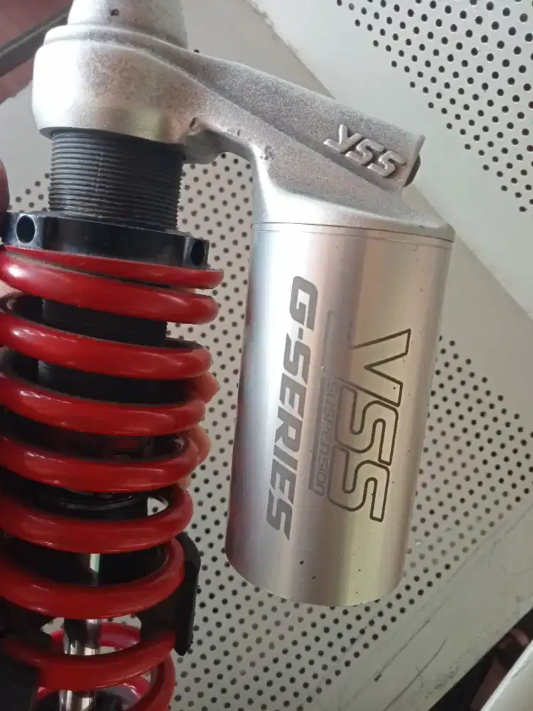 Shockbreaker YSS G Series Original Beat FI