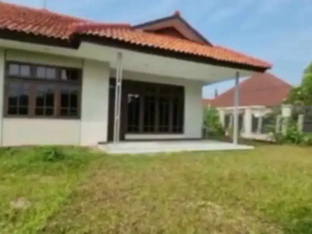 Disewakan Rumah Cantik Siap Huni Berlokasi Strategis Karna Terletak Di pusat Kota Bogor, dan Akses Kemana Mana Dekat