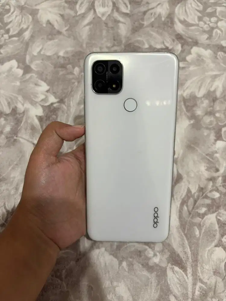 Oppo A15 RAM 3GB / 32GB