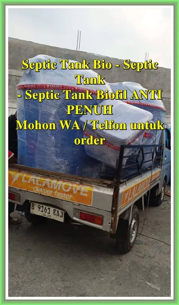 spitang, Sepiteng Biofilter, Biotank, Biofil, Biotech,