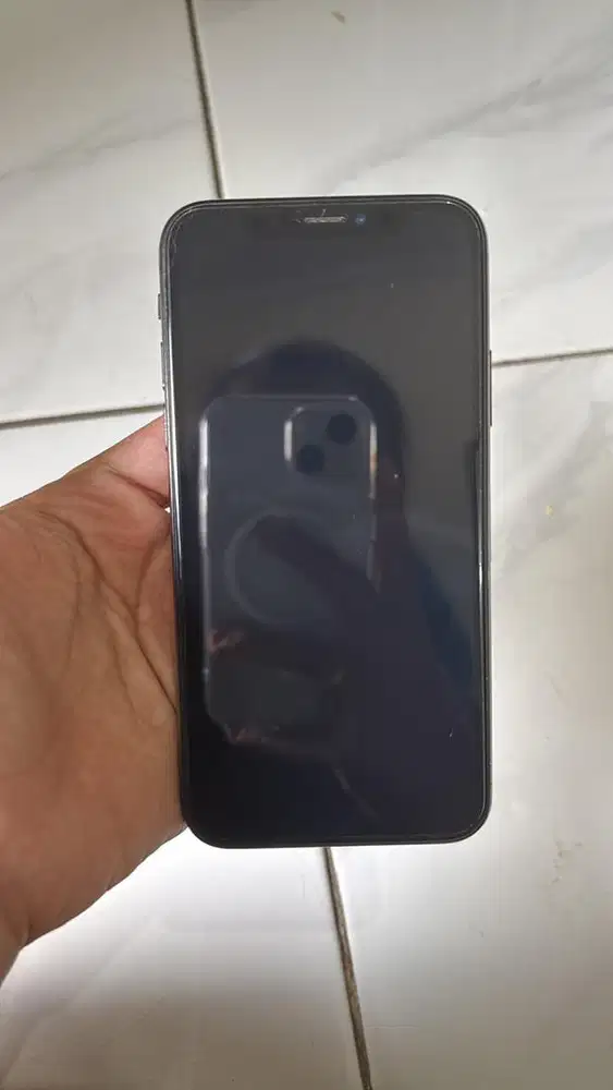IPHONE XS 64GB (INTER)