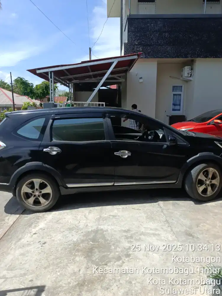 Honda BRV NEW E 1.5 M/T