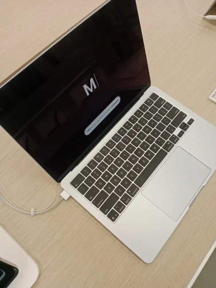 Macbook Air M4 256GB