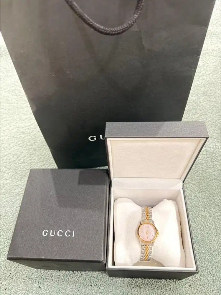 GUCCI Watch 27mm