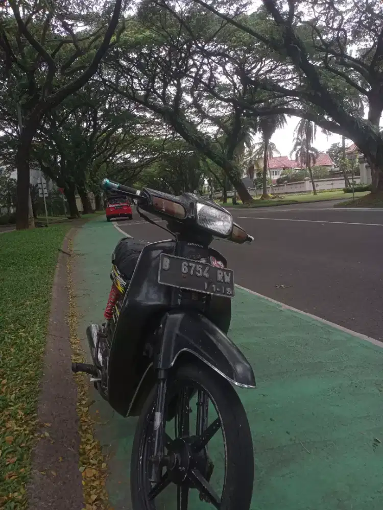 Astrea grand th 1994