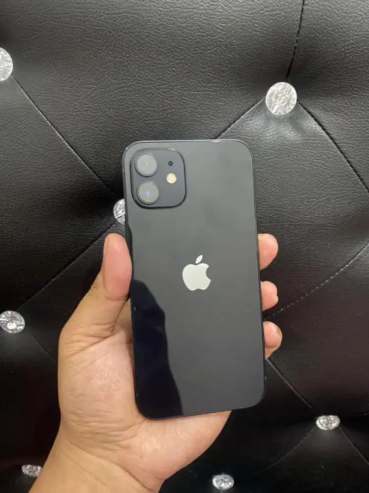 iPhone 12 64gb iBox