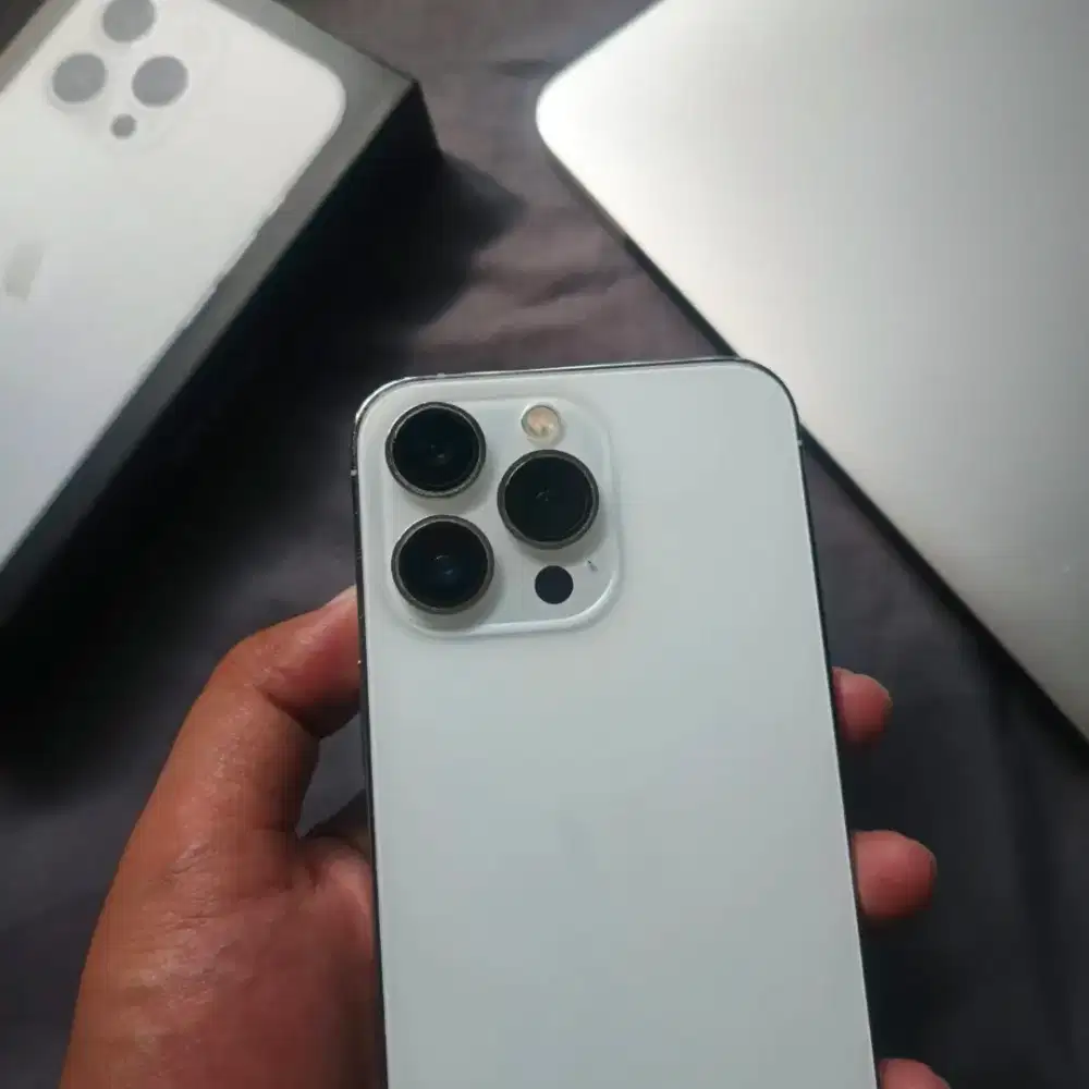 Iphone 13 Pro 128 Gb