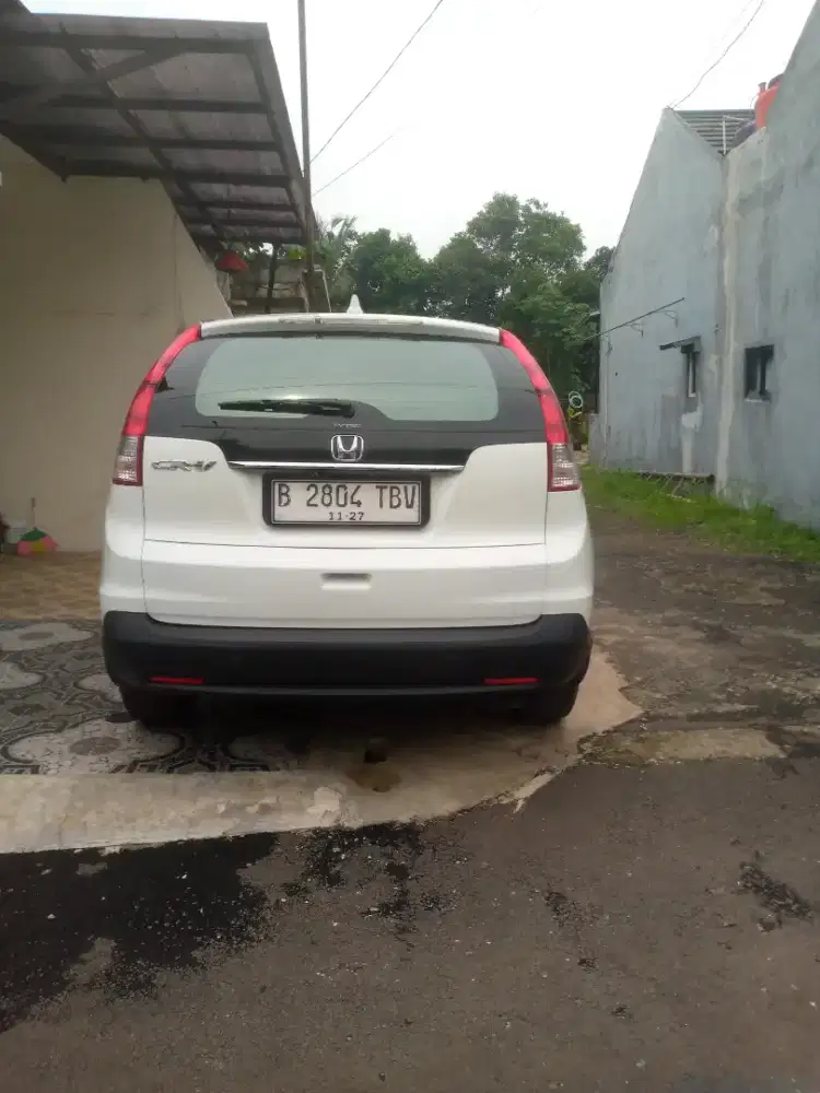 Jual mobil pakean pribadi