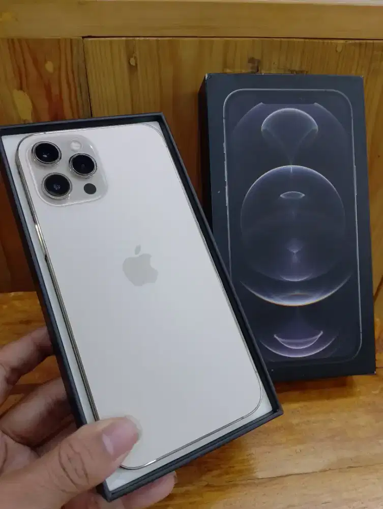 IPhone 12 pro max 512Gb IBox