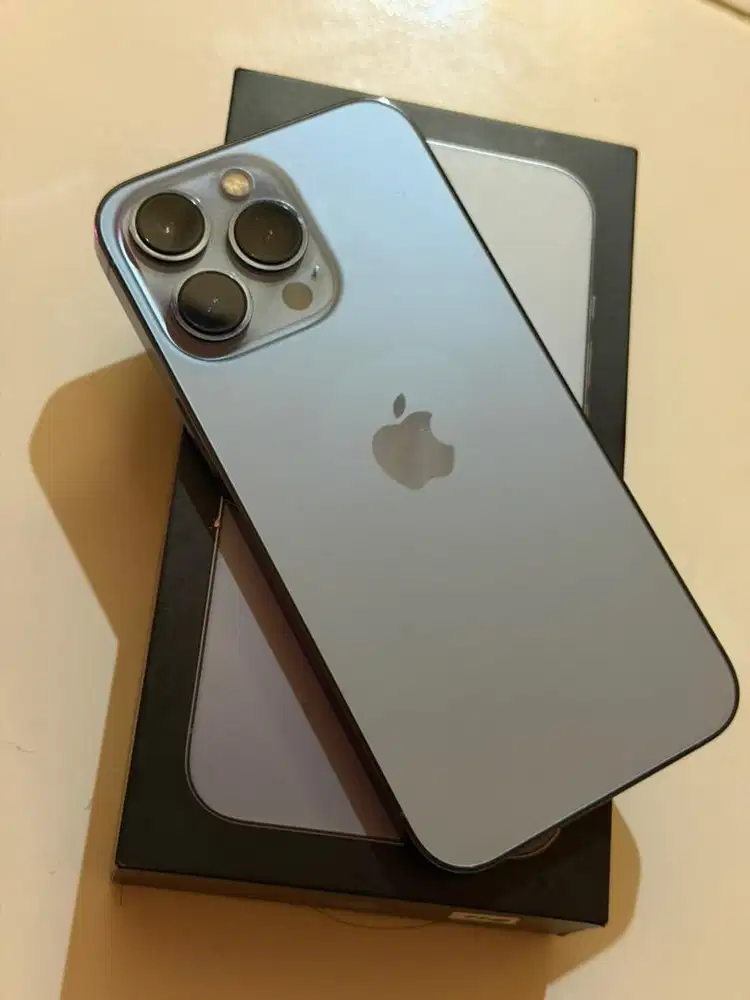 iphone 13 pro 128gb ibox fullset