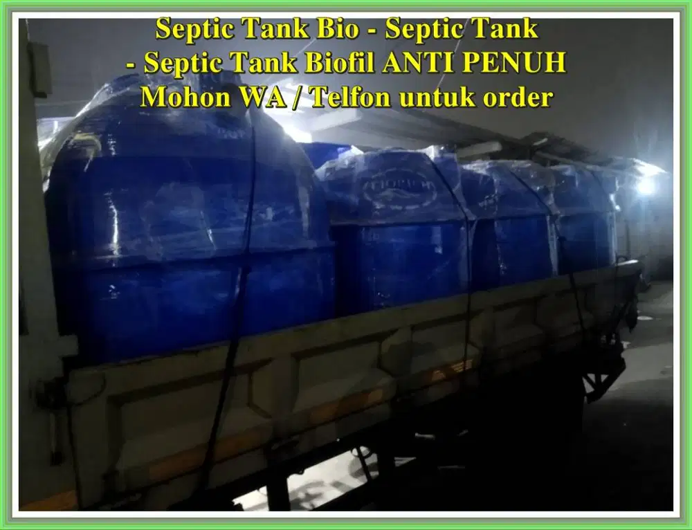 Septicktank, Biofil, Biotank, Biofilter, Biotech, Septictank,