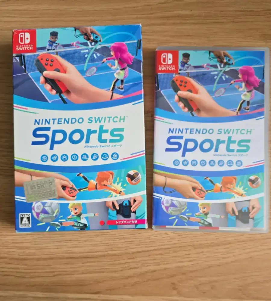 Games Nintendo Switch