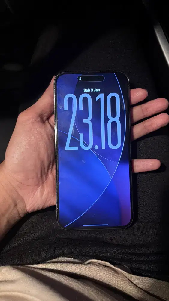 IPHONE 14 PROMAX 256 EX IBOX