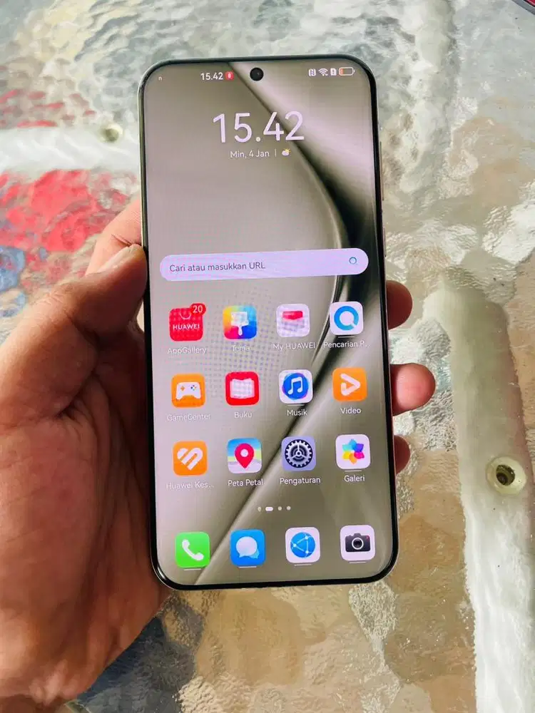 Huawei pura 70 ultra 16/1 TB resmi indo nominus