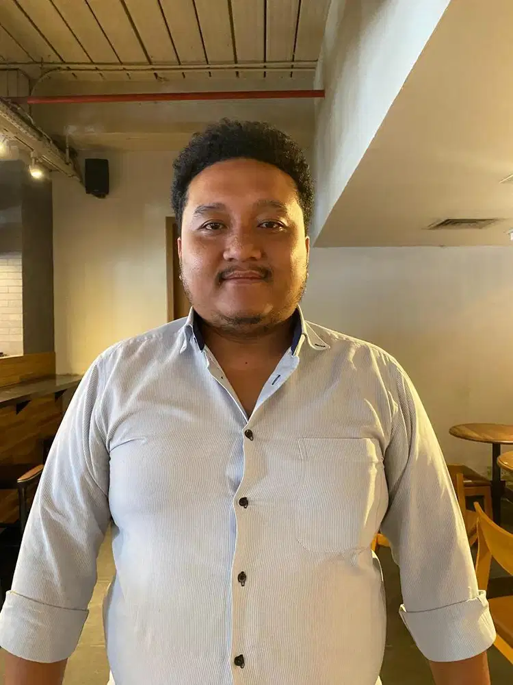 Mencari pekerjaan sebagai Driver