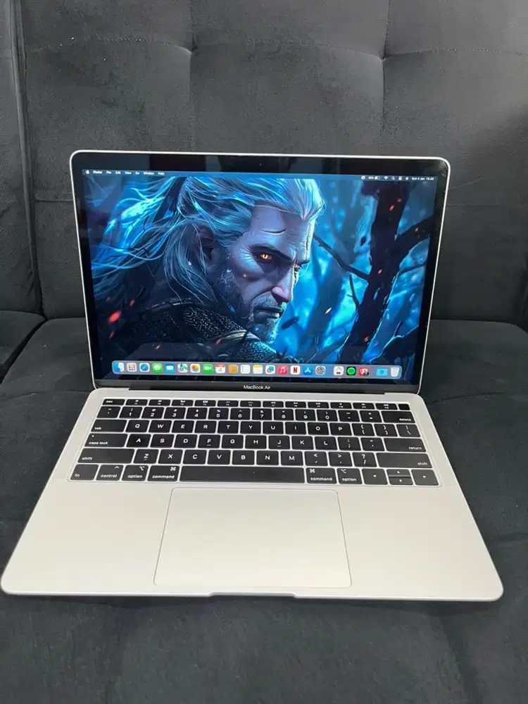 MacBook Air 2018 13inch, 16/512GB i5 SECOND