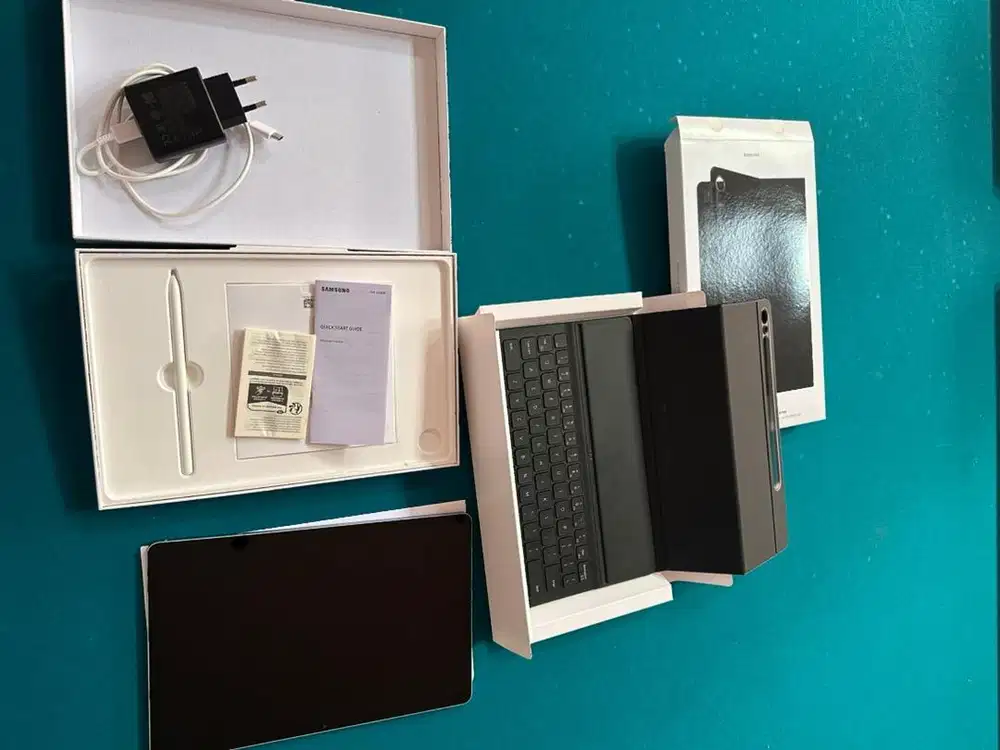 Jual Samsung Galaxy Tab S10 Fe 5G