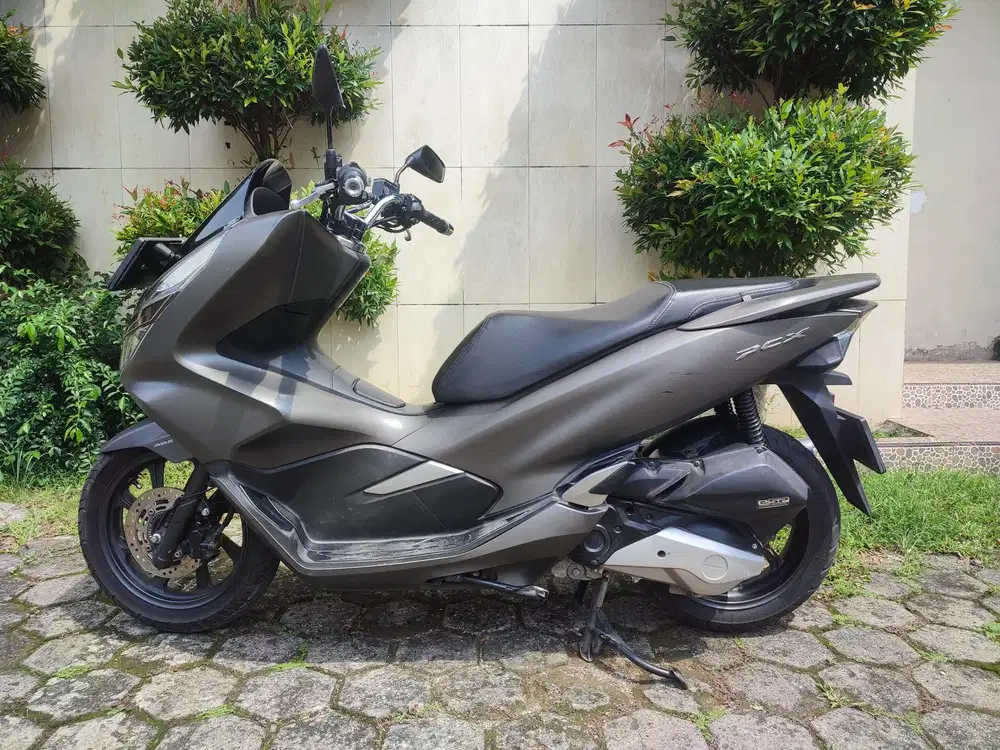 PCX 150 ABS TAHUN 2020 LOW KM ISTIMEWA
